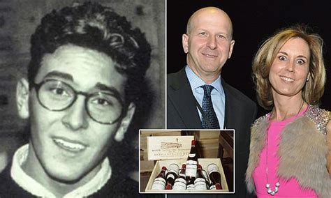 How A Personal Assistant And Charming Impostor Stole 12m In Rare Wine