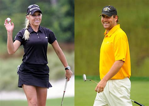 Golfs Highest Profile Couples Golf World Golf Digest
