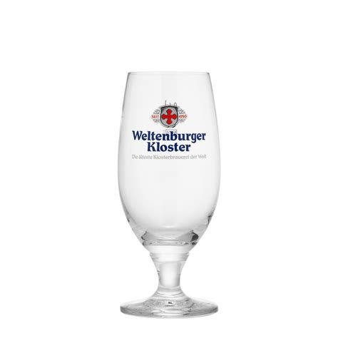 Glassware was an expensive luxury item used by royalty and the wealthy. Weltenburger Kloster Pokal beer glass 40 cl - Germany ...