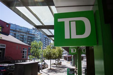 Td Bank Acquires Toronto Based Ai Startup Layer 6 Wsj