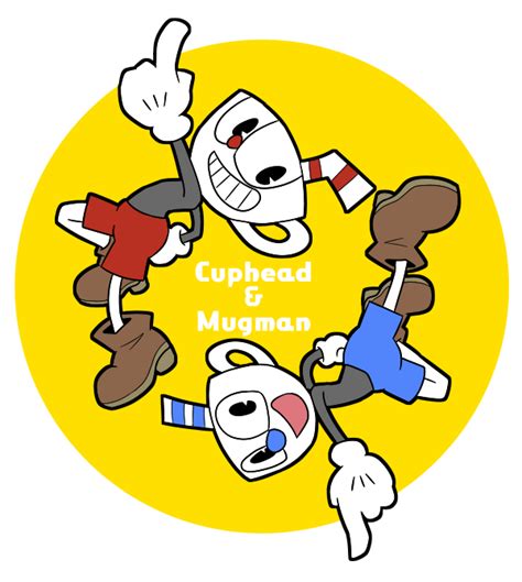 Cuphead Image By Pixiv Id 3828838 2196079 Zerochan Anime Image Board