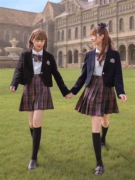Royal School Jk Uniform Jackets In 2022 School Uniform Fashion Girl