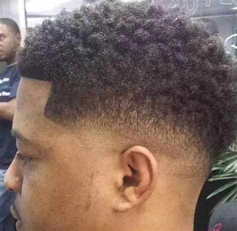 33 juice box fade haircuts for men. 40 Amazing Fade Haircuts for Black Men - AtoZ Hairstyles