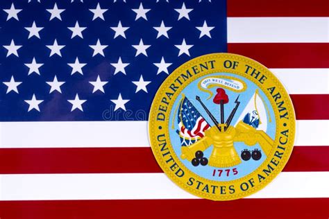 Us Army Logo