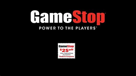 Gamestop Promo Codes Coupons 1 Cash Back 2022 Youtube
