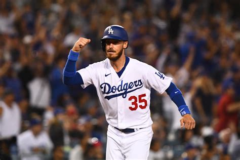 Cody Bellinger Signs One Year Deal With Cubs On Tap Sports Net