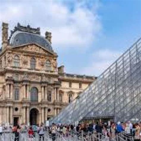 Museu Do Louvre Define Data De Reabertura E Novas Regras De Visitação