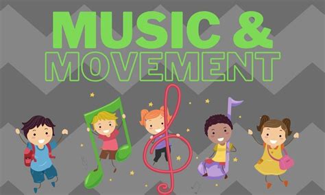 Music And Movement For Preschoolers Small Online Class For Ages 3 6