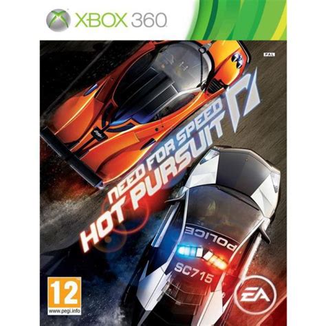 jogo xbox 360 need for speed hot pursuit star games paraguay