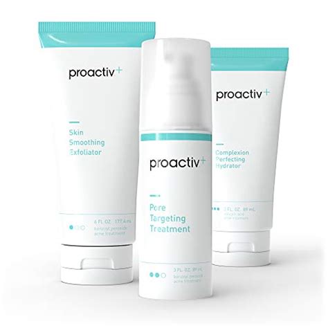 Proactiv 3 Step Acne Treatment System 90 Day New 735786018641 Ebay