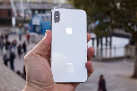Apples New Plus Sized Iphone X Will Be Called Iphone Xs Max