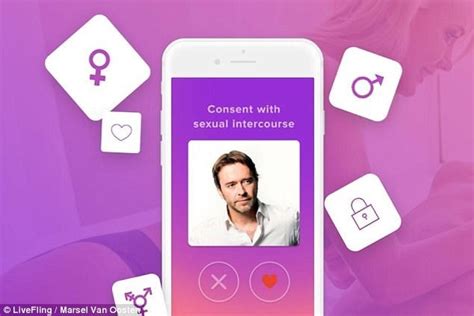 New Sex App Creates Legally Binding Contracts To Give Consent Trigtent