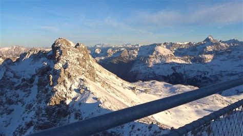 Nebelhorn Nordwandsteig Youtube