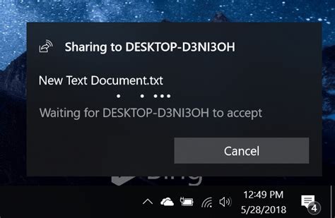 How To Share Files Between Two Windows Computers Getwox