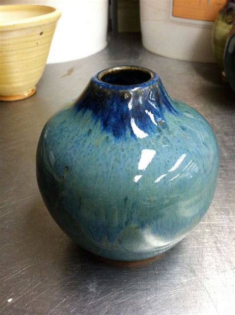 Our cheap vases have great value. Shades of Teal | Heavenly Blue Bud Vase in shades of Teal ...