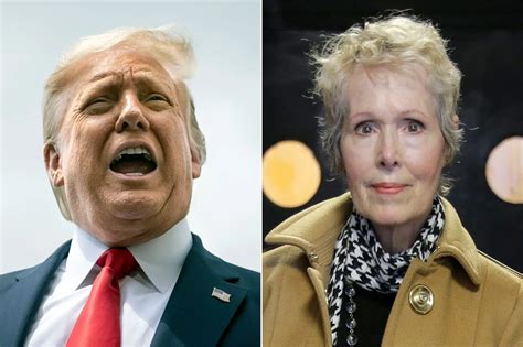 trump can t escape lawsuit from e jean carroll as trial date is set