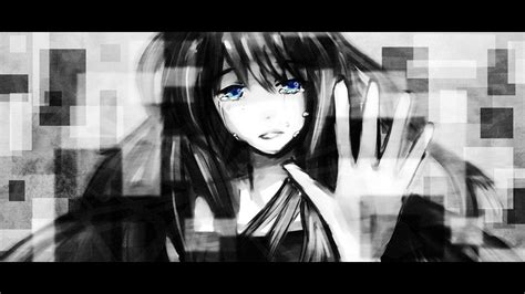 Depressing Anime Wallpapers Top Free Depressing Anime Backgrounds