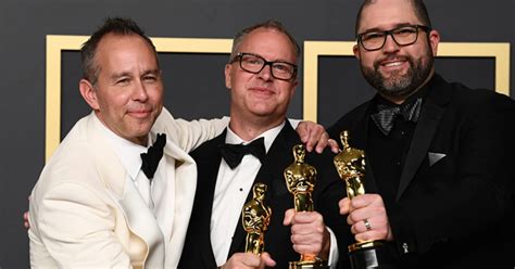 Oscarstoy Story 4′ Becomes 10th Pixar Film To Acquire Best Animated
