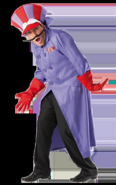 Rubies Dick Dastardly Costume Official Online Shop Limited Time Free