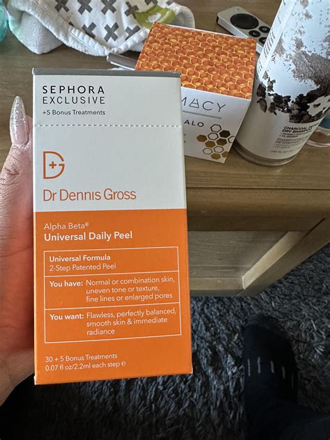 I didn’t believe you and now here I am : r/Sephora