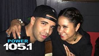 Angela Yee Talks Encounter With Drake And Why He Wont Come On The