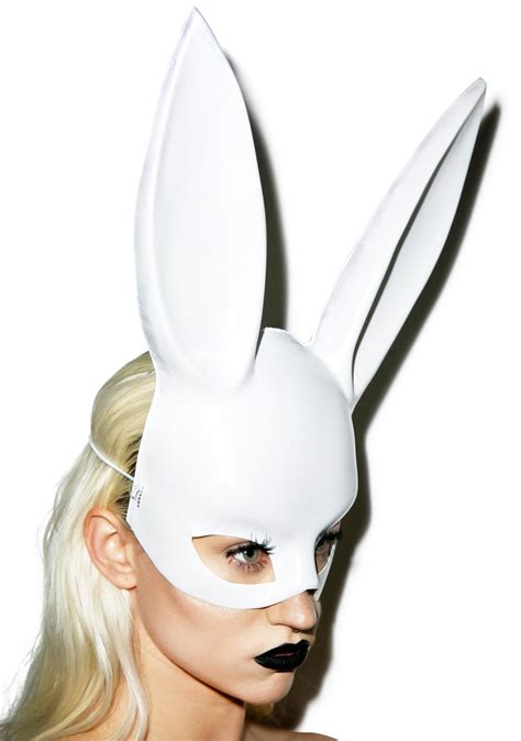 Bunny Face Mask Buy The Best And Latest Bunny Face Mask On Banggood