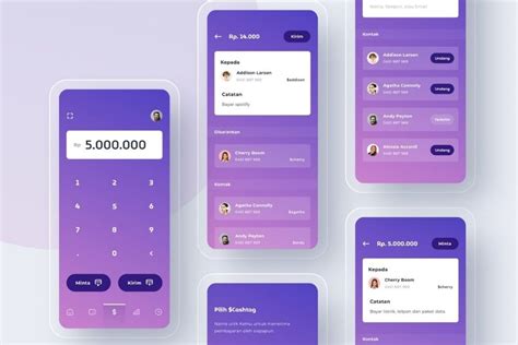 UI UX Mobile App Design Trends To Watch Out For In 2021 Mobindustry