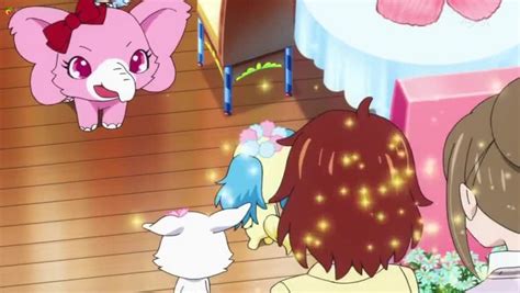Jewelpet Happiness Episode 36 English Subbed Watch Cartoons Online