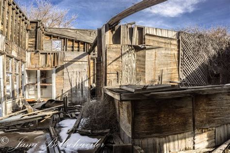 Abandoned Store In Utah Travel Photography Cemeteries Ghost Towns