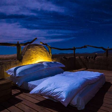 Sleep Under The Stars In Africa Tailor Made Travel Outposts Travel