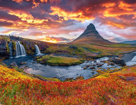 A Full Guide To Iceland In The Fall