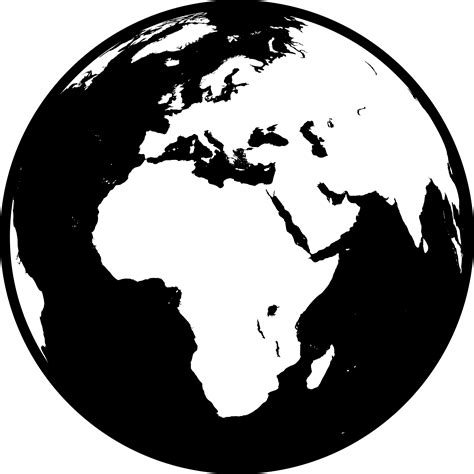 Africa Globe Clipart 15 Free Cliparts Download Images On Clipground 2023