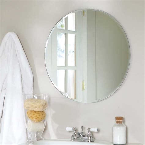 Espejo Circular Para El Baño Imágenes Y Fotos
