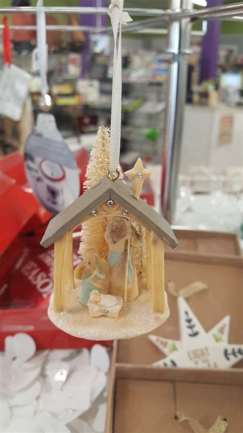 Please enter a valid zip code or city and state. Nativity ornament at Footprint Christian Bookstore 206 N Poindexter st Elizabeth City NC ...