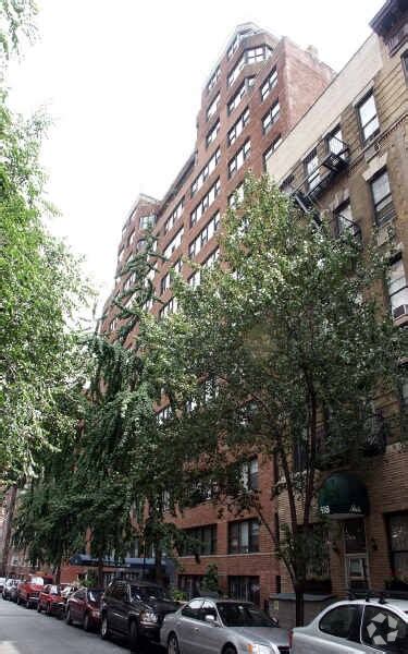 520 East 81st Street Apartments In New York Ny