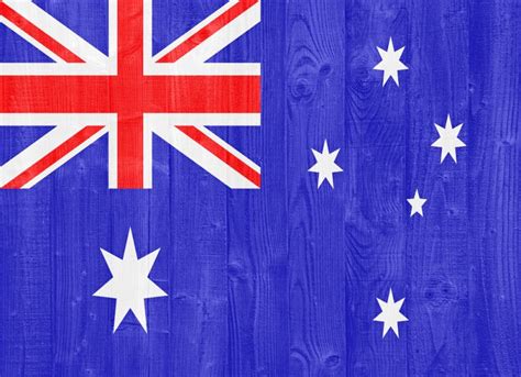 Flag Of Australia Commonwealth Star Flag Of The United Kingdom Png