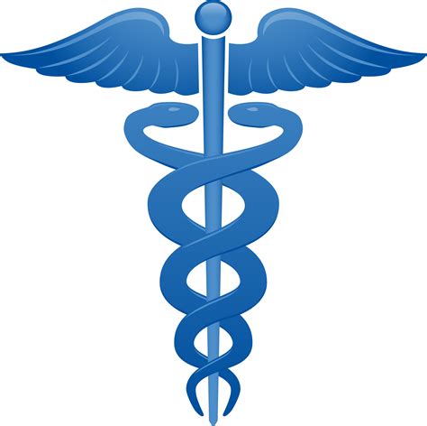 Medical Symbolslogos Clipart Best