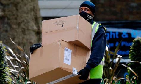 Hermes To Create 10000 New Jobs As Delivery Business Soars Hermes