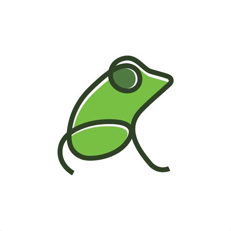 Details More Than 155 Frog Logo Super Hot Vn