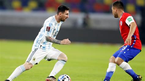 Copa america actions continues on monday as matchday 1 play begins in group b. Chile vs Argentina por Copa América 2021: ¿A que hora y ...