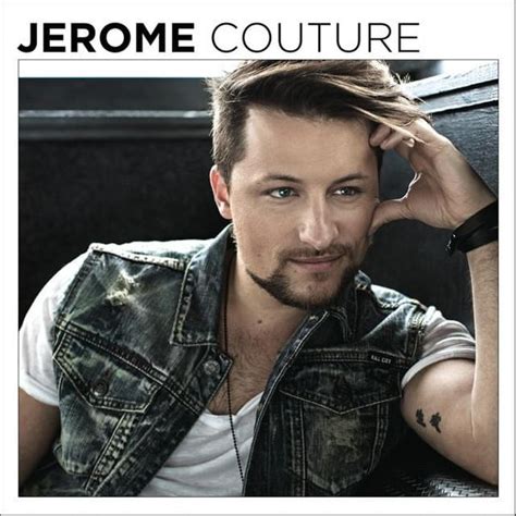 Jérôme Couture Jérôme Couture Lyrics And Tracklist Genius