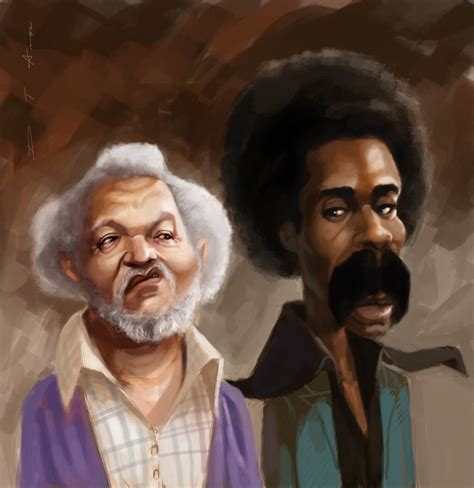 Louis, missouri and raised on chicago's south side. Sitcom Show: SANFORD & SON (REDD FOXX & DEMOND WILSON) BKA ...