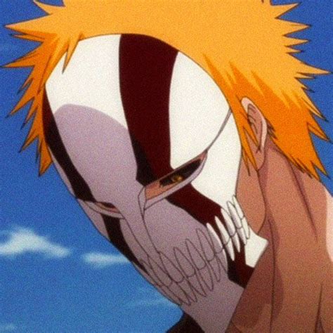 Bleach Ichigo Pfp Aesthetic Anime Pfp For Discord Whatsapp Graffiti