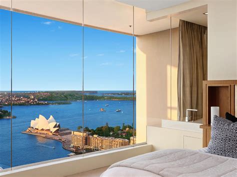 Skyhouse Penthouse In Sydney Cbd For Sale At 21 Million Realestate