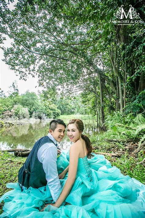 Direct contact to a hitchswitch account manager. Pre Wedding Photoshoot Service Singapore - Memoire & Co
