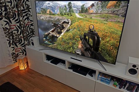 Show Us Your Gaming Setup 2015 Edition Gaming Setup Home Theater