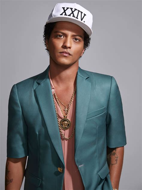 8 октября 1985, гонолулу, гавайи, сша). Bruno Mars - Latina Magazine 2016 HQ