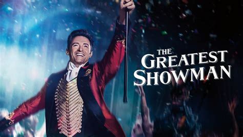 Is The Greatest Showman Based On A True Story Otakukart