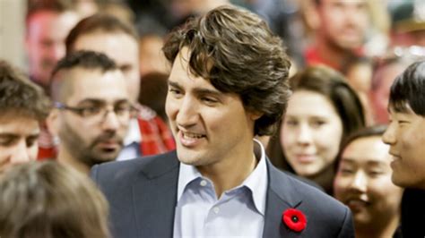 Justin Trudeau Lance Une Campagne Publicitaire Tva Nouvelles