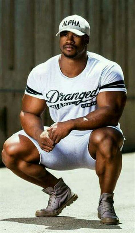 Pin By Henry On Athletes Hot Black Guys Black Men Black Is Beautiful